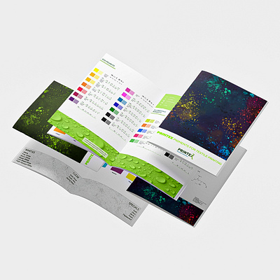 CATALOGUES & BROCHURE DESIGNS 3d brochure catalogue graphic design print media ui