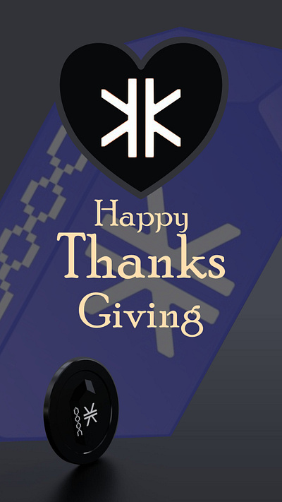 $Stone Thanksgiving poster graphic design