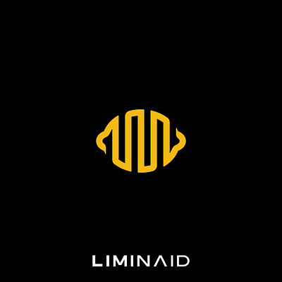 Liminaid Logo Design branding design logo logodesign vector