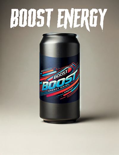 Boost Energy