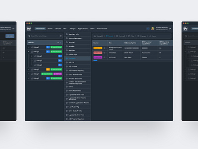 Azry IPOS Redesign: Enhancing Payment Management through UX usercentereddesign