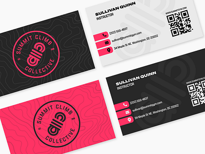 Business Card Designs business card design