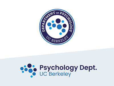 UC Berkeley Psychology Dept. Logo berkeley brain logo logotype psychology psychology logo uc berkeley university logo