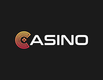 Casino logo Design bet logo betting blockchain brand identity branding casino casino brand casino branding casino logotype crypto casino cryptocurrency gaming logo icon letter c logo design logo designer logo mark online casino poker route wheel