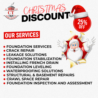 Christmas Discount Post business post christmas post discount post graphic design instagram post social media post