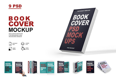 Book Cover Mockup book cover mockup book mockup books mockup cover mockup design mockup ebook mockup hardcover mockup mockup mockups paper mockup photoshop mockup print mockup soft mockup softcover mockup template mockup templates mockup