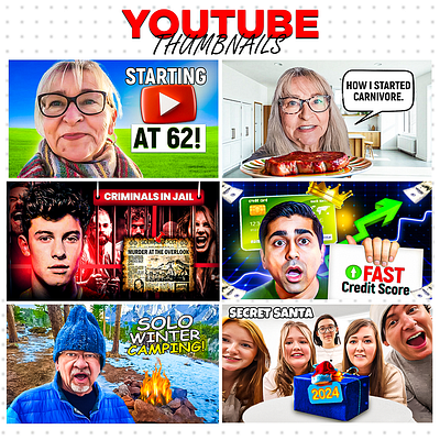 Youtube Thumbnail attractive thumbnail catchy thumbnail cheap thumbnail creative thumbnail ctr booster thumbnail eye popping thumbnail modern thumbnail thumbnail youtube thumbnail