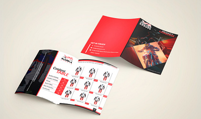 Catalog Design 3d animation branding graphic design logo motion graphics ui