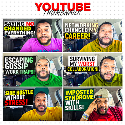 Youtube Thumbnail attractive thumbnail cheap thumbnail creative thumbnail ctr booster thumbnail eye catchy thumbnail eye popping thumbnail modern thumbnail thumbnail thumbnail design youtube thumbnail