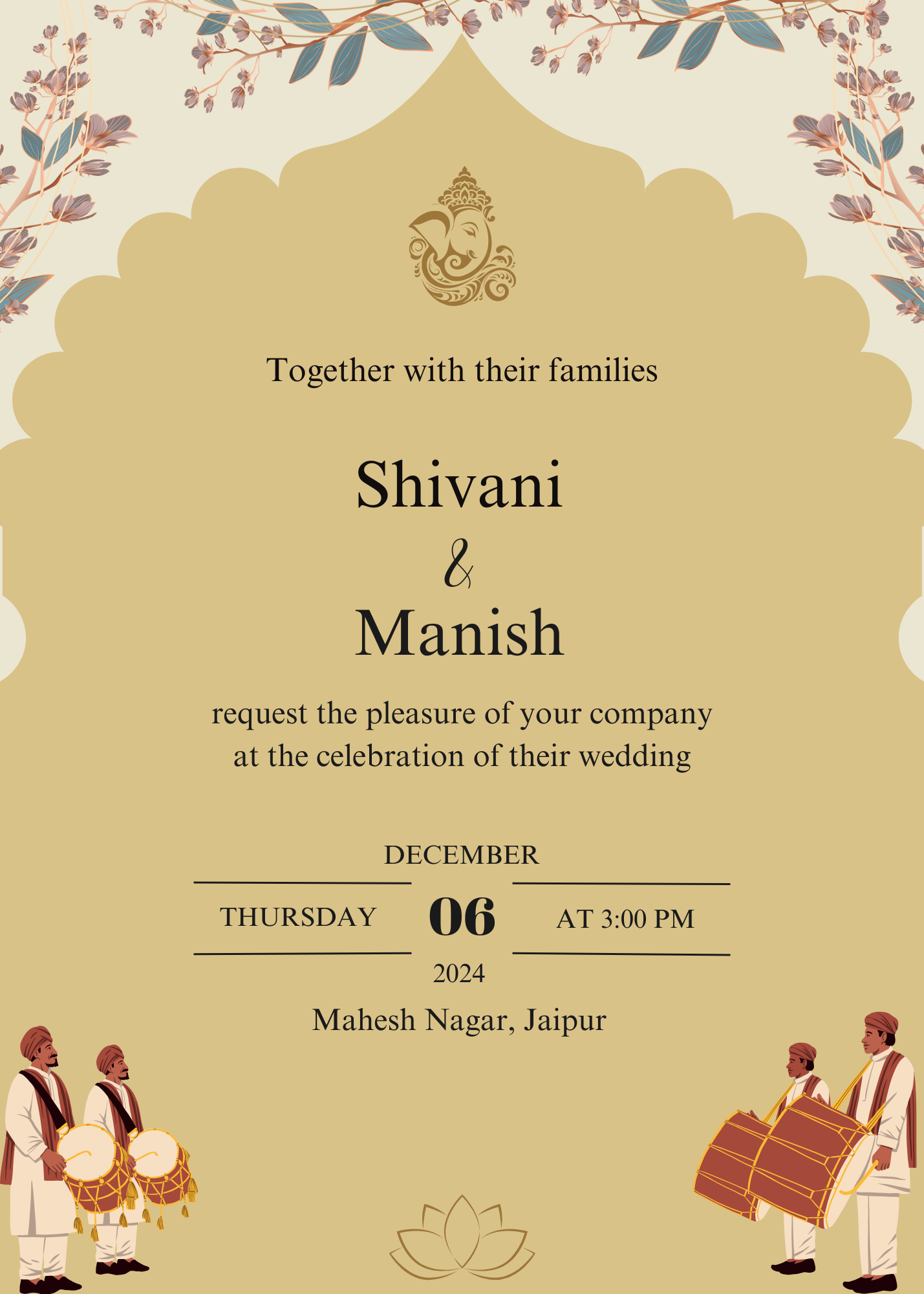 Invitation card invitation invitations reception invitation reception invite wedding card