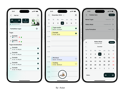 Design To do list UI UX Design design mobile mobille product design ui uiux design