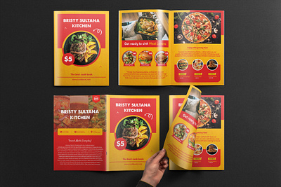 Brochure | Food Brochure | Food Catalouge branding brochuredesign businessdesign catalouge delicious delicious food designportfolio dribbblebrochure fast food food food flyer foodbrochure foodbusiness foodie foodlovers foodposter graphic design restaurantdesign restaurantmarketing visualdesign