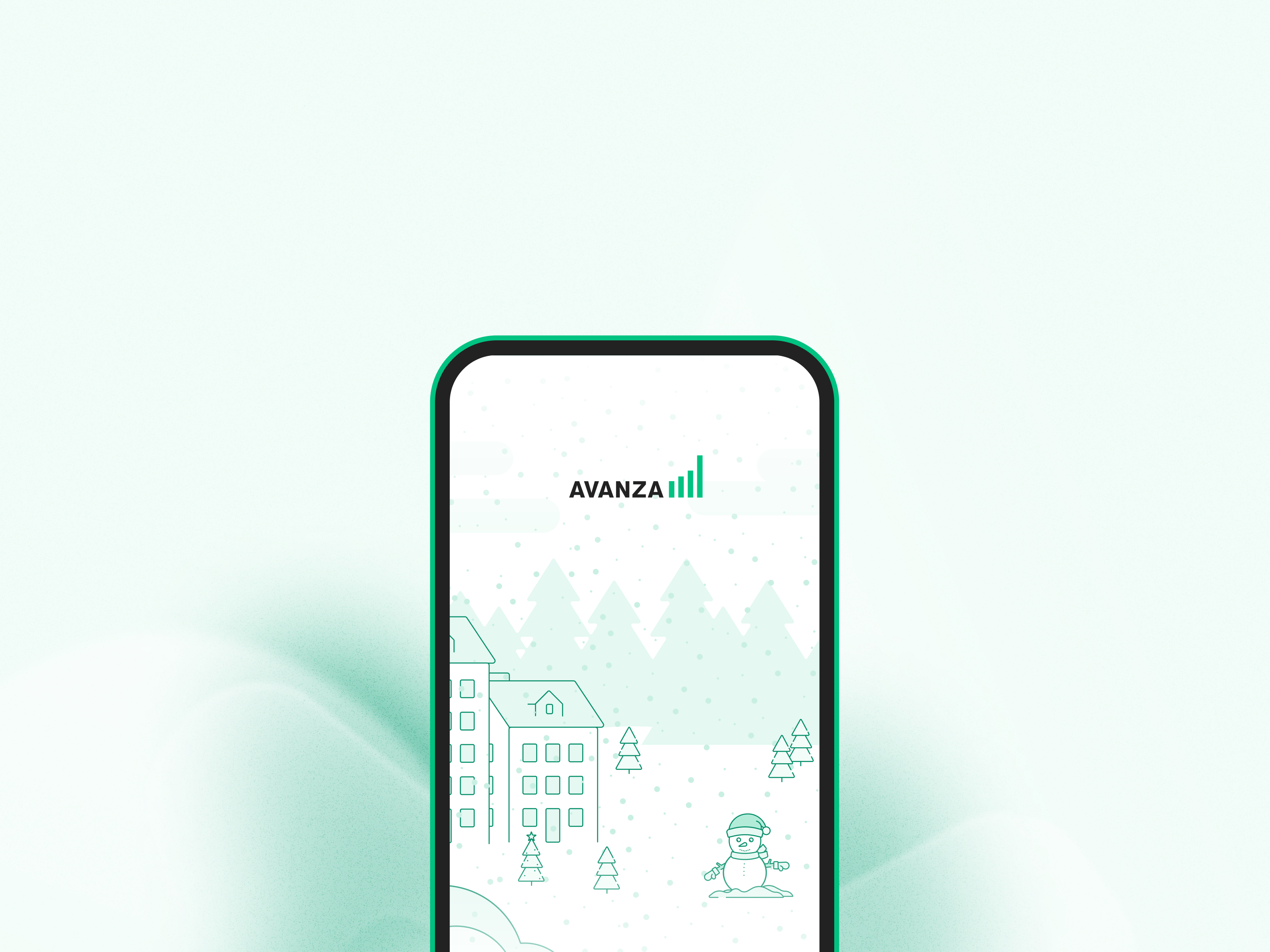 Merry Christmas branding design graphic design illustration monochromatic ui