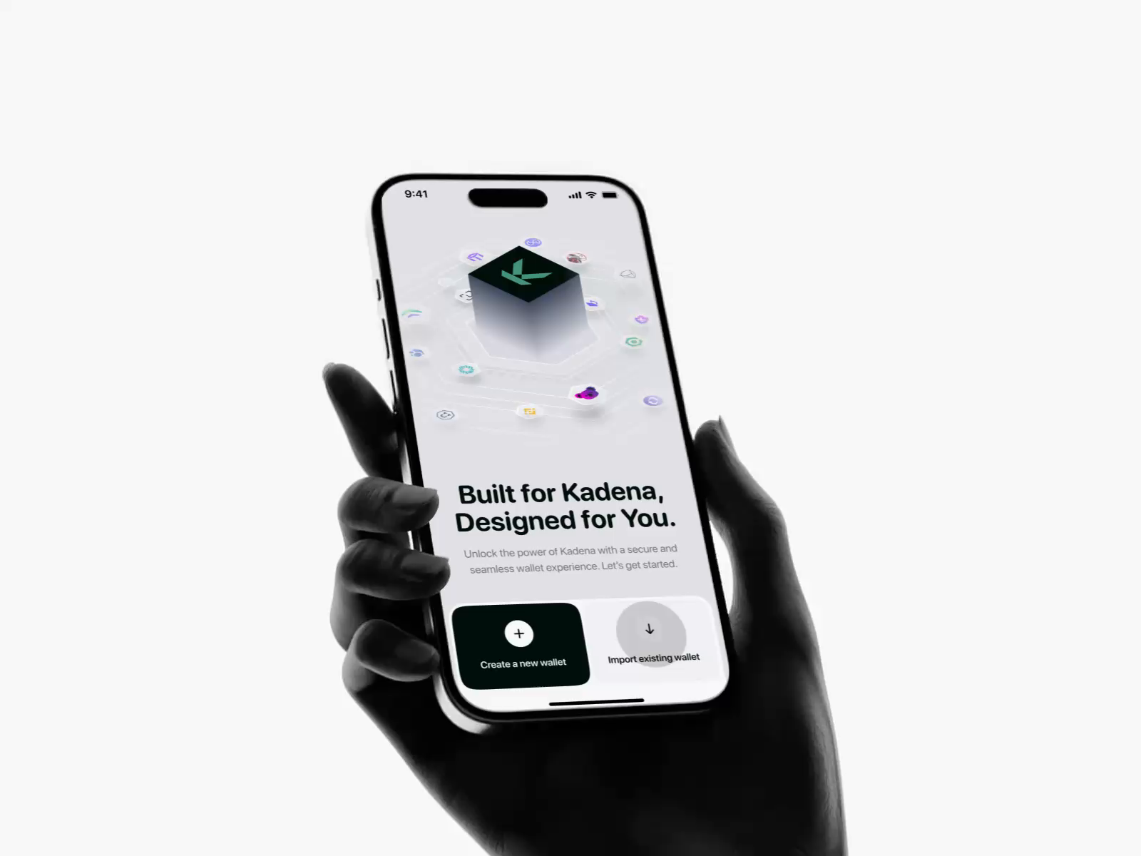 Example of Mobile App Design