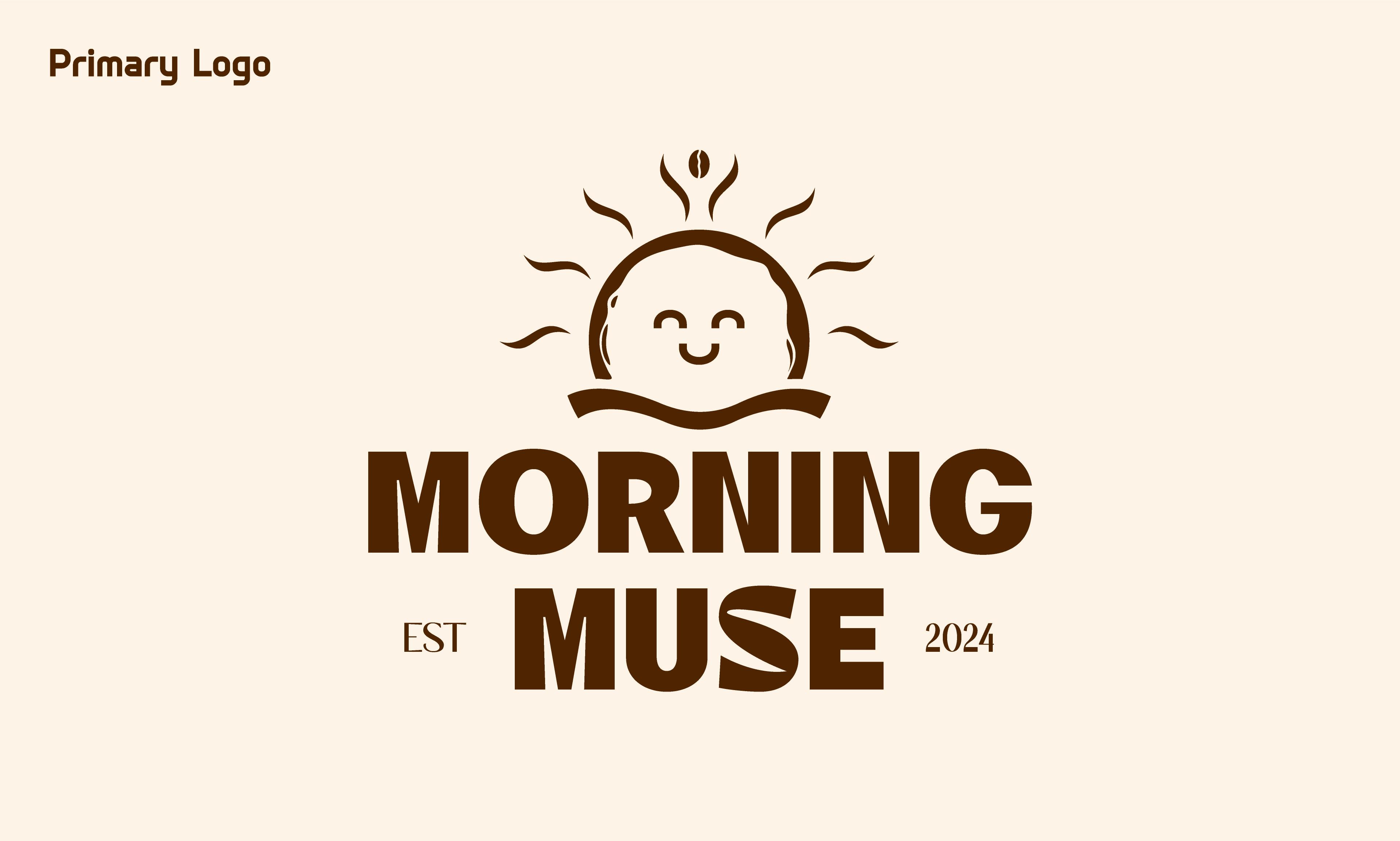 Example of Logo Design