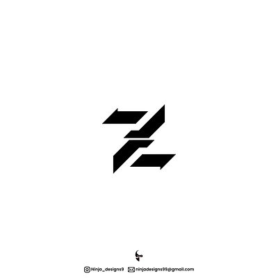 Monogram Logo concept. apparel branding design esports graphic design initial logo mono monogram typography