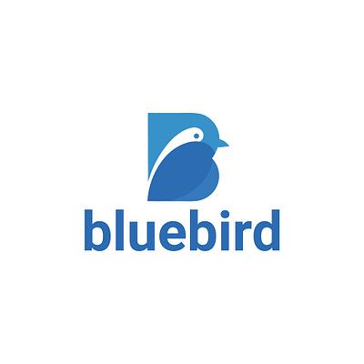 Bluebird logo design abstract bird animal logo b shaped logo bird logo blue logo bluebird logo bluebird symbol branding creative logo custom bird flat logo design geometric geometric logo graphic design letter b logo logo minimalist logo modern logo professional branding simple design