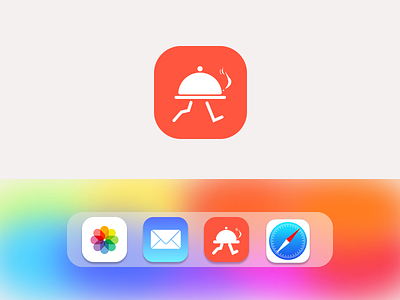 Minimalist & Impactful: App Icon Design graphic design logo ui