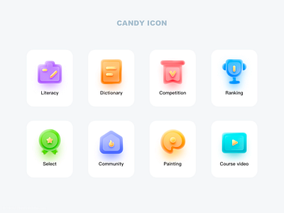 ICON design logo ui