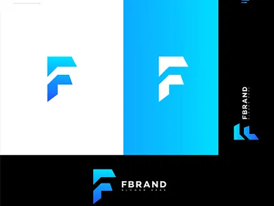 F Letter Logo: A Powerful Choice for Brand Identity and Recognit f letter f logo