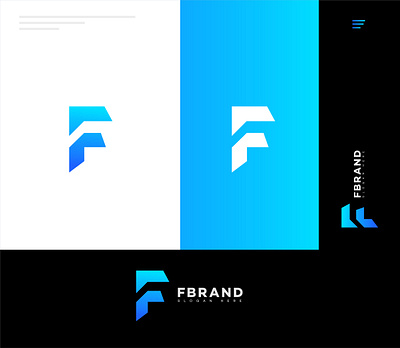 F Letter Logo: A Powerful Choice for Brand Identity and Recognit f letter f logo