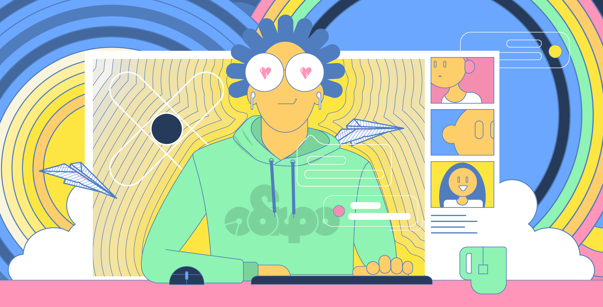 Scala School - A Bold New Look art branding brandingproject creativebranding creativedirection designforeducation designinspiration dynamicbranding educationdesign educationgraphics figma icon illustration illustrator innovativedesign logodesign logoinspiration schoolbranding vector visualidentity