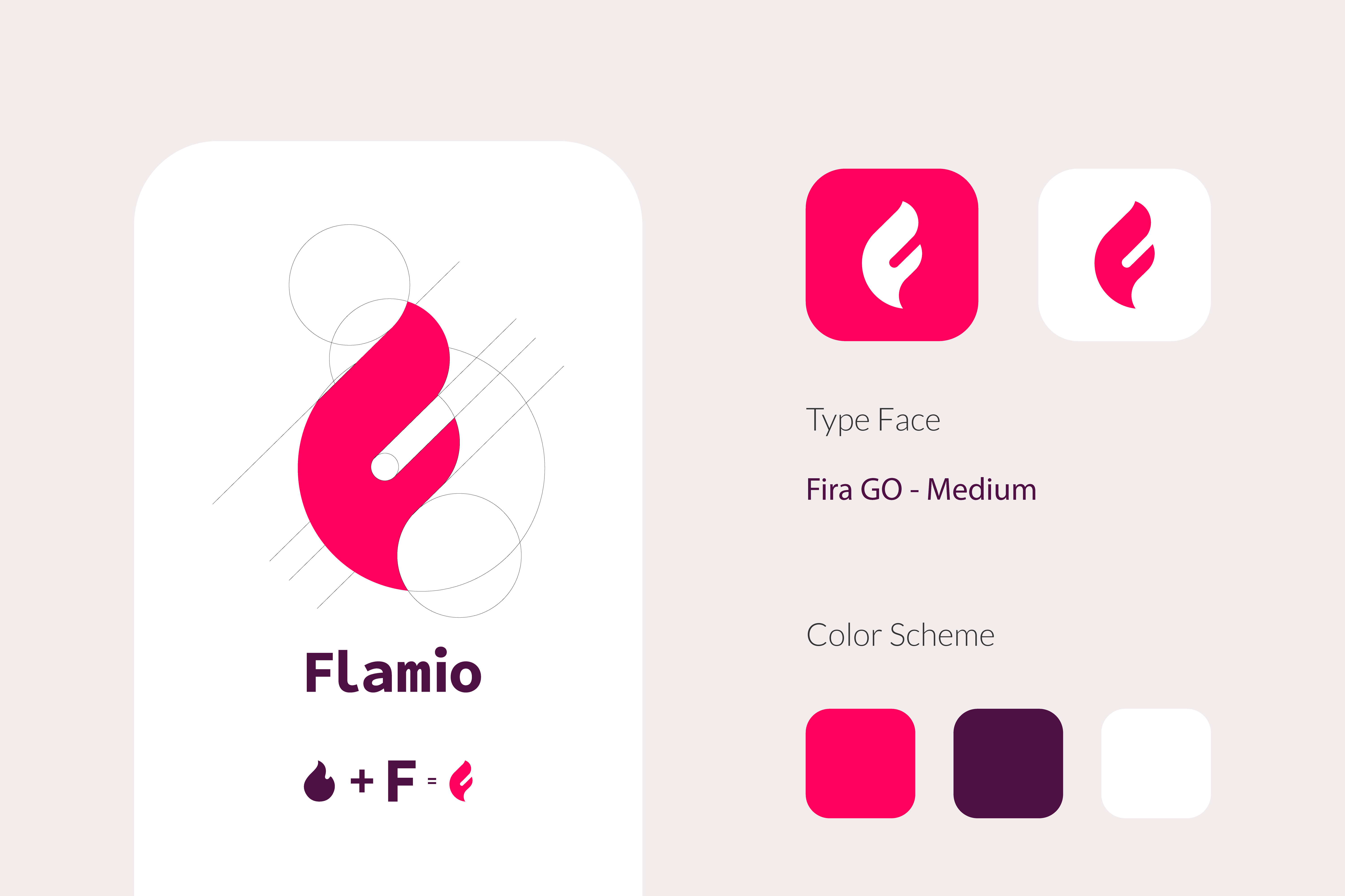 Example of Creative Logo Design For Startups