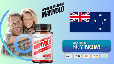 Manyolo Male Enhancement Australia Review