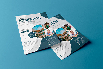 School Admission Flyer Design Template a4 flyer admission admission a4 flyer admission flyer design admission poster design business children class education education flyer flyer design flyers kids marketing poster design print promotion school school flyer template