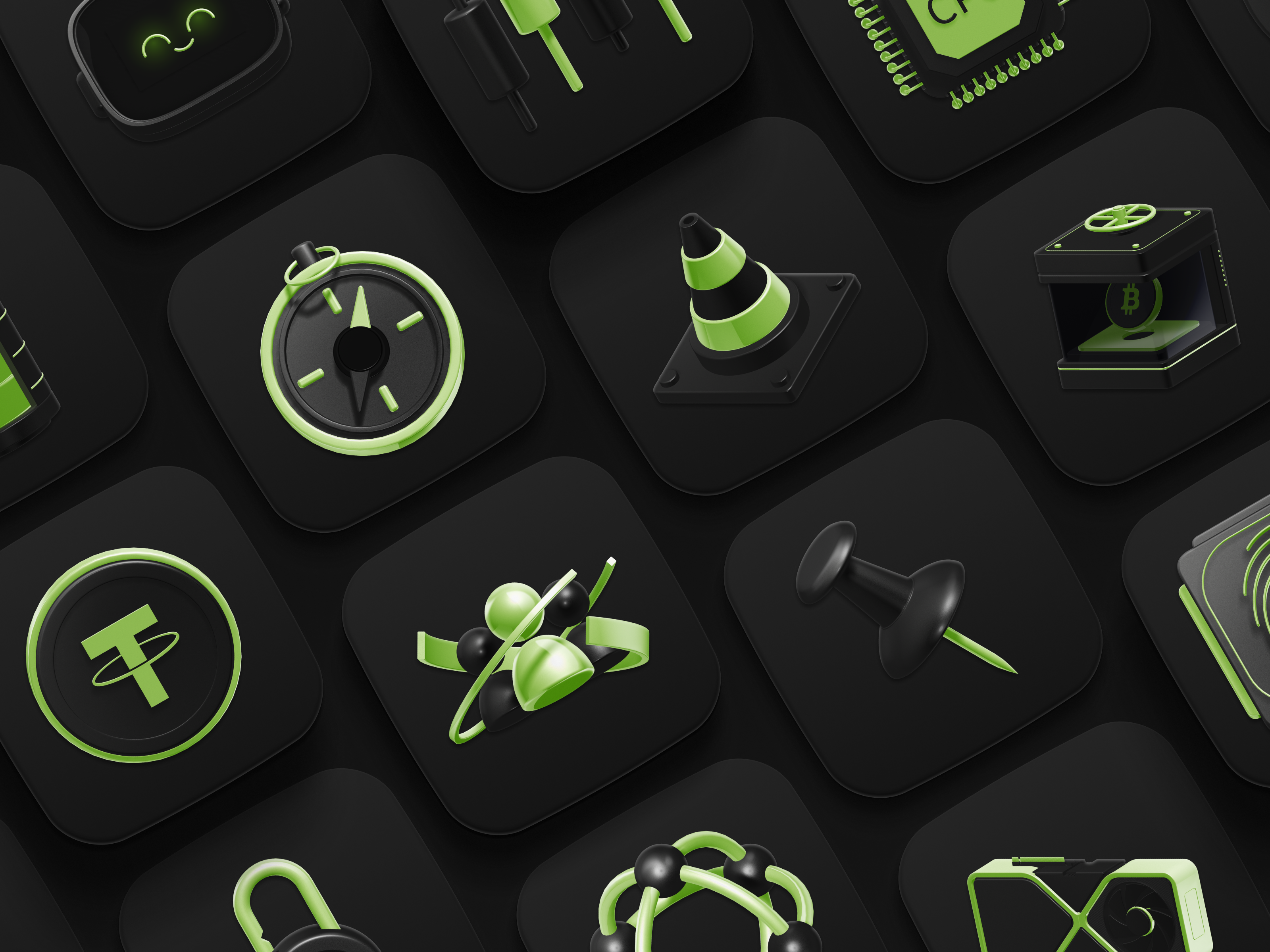 Example of Splinetool Scene Creation