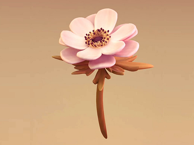 3D flower animation 3d 3d anemone 3d animated video 3d animated visual 3d animation 3d art 3d design 3d floral motion 3d flower 3d flower animation 3d flower art 3d video 3d visual anemone animation floral shop game scene flower art flower turning gardening game scene micro living pink petals