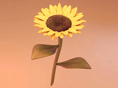 3D sunflower spin 3d 3d animated video 3d animation 3d art 3d art work 3d floral animation 3d flower 3d sunflower 3d video 3d visual 3dmodeling animated floral motion floral shop game scene flower animation gardening game scene micro living sunflower sunflower animation sunflower art sunflower motion