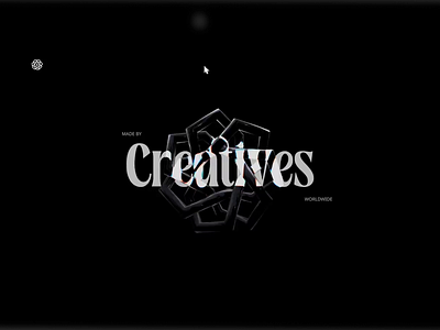 Branding for Creatives brand identity brand visual branding branding through animation branding video clothing design branding creative brand creative brand identity creatives by worldwide custom clothing brand designer branding digital branding fashion brand logo logo animation logo branding logo design monochrome design visual branding visual identity