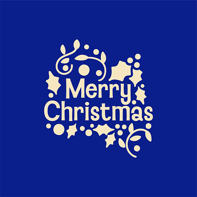 Christmas Illustration christmas design graphic design illustration vector