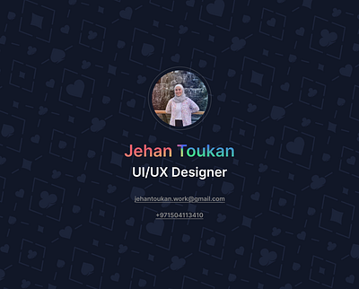 Portfolio 🎨🖌️ graphic design portfolio product ui ux