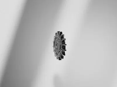 Gears 3d 3d animation animation blender