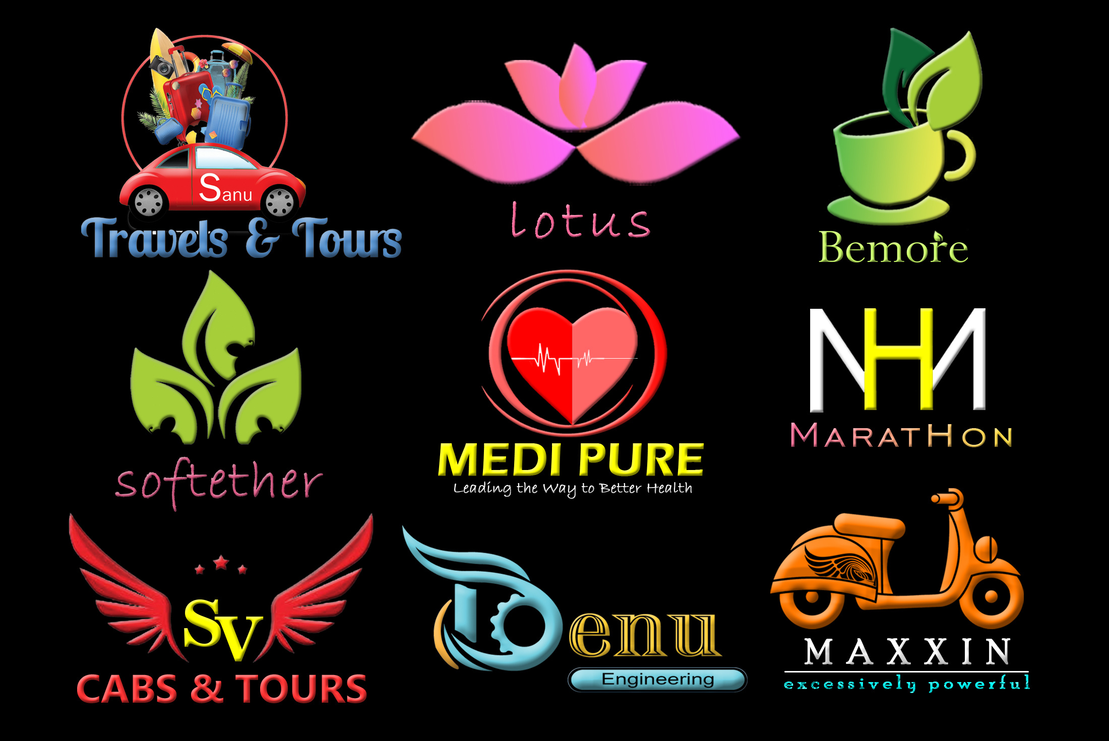 3D Logo Design 3d 3d logo 3d logo design branding business logo creative logo custom logo designer graphic design logo logo creation logo maker minimalist logo modern 3d logo motion graphics photoshop professional logo real estate logo simple logo transport logo