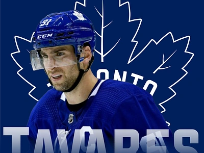 Maple Leaf Poster branding graphic design poster design posters sports sports design sports poster