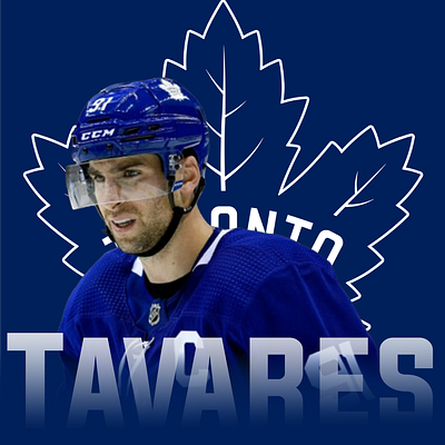 Maple Leaf Poster branding graphic design poster design posters sports sports design sports poster