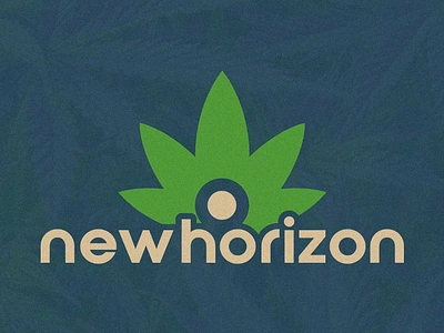 New Horizon visual Identity brand brand designer brand identity branding cbd cbd logo cbd oil graphic designer hemp hemp cbd hemp logo hemp oil identity identity designer logo logo designer logo identity logo maker logos visual identity