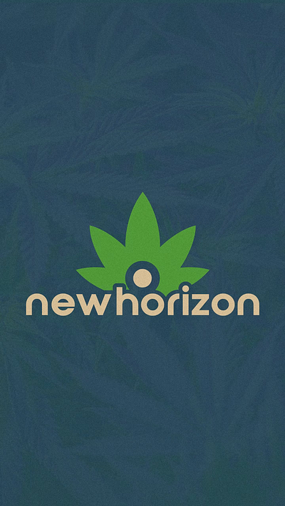 New Horizon visual Identity brand brand designer brand identity branding cbd cbd logo cbd oil graphic designer hemp hemp cbd hemp logo hemp oil identity identity designer logo logo designer logo identity logo maker logos visual identity