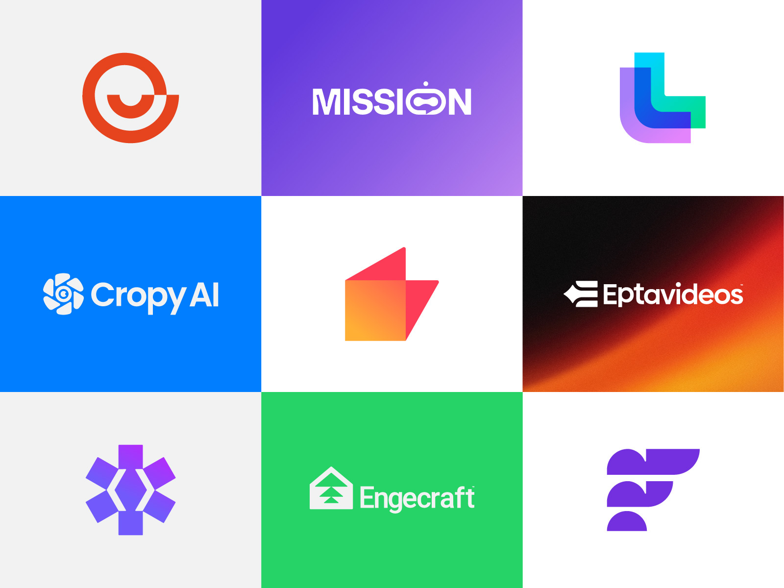 Example of Minimalist Logo Design