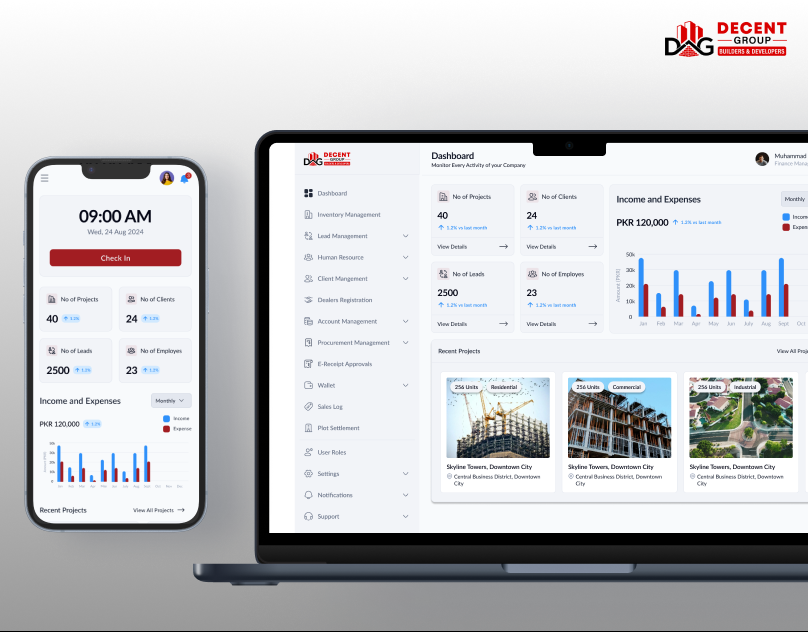 CRM Dashboard admin adobexd app application crm dashboard design figma mobile mobileapp software ui uiux userexperience userinterface ux web webdesign website websitedesign