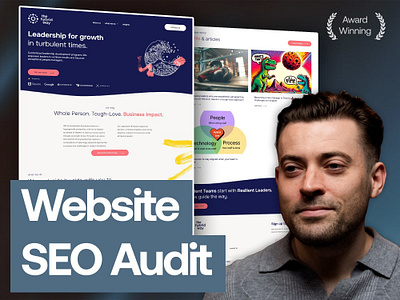 You will get SEO Audit for you Squarespace Website audit seo squarespace website