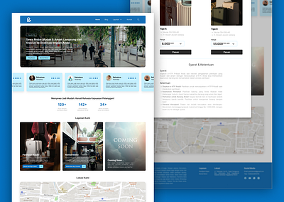 GoLockers Re-Design UI design figma landing page lockers ui uiux web web app web design