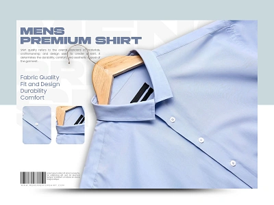 Men's T-Shirt Ads Design | Banner Design ads design banner ads banner design google ad banner homepage landing page landingpage social media banner social media templates web banner web design webdesign