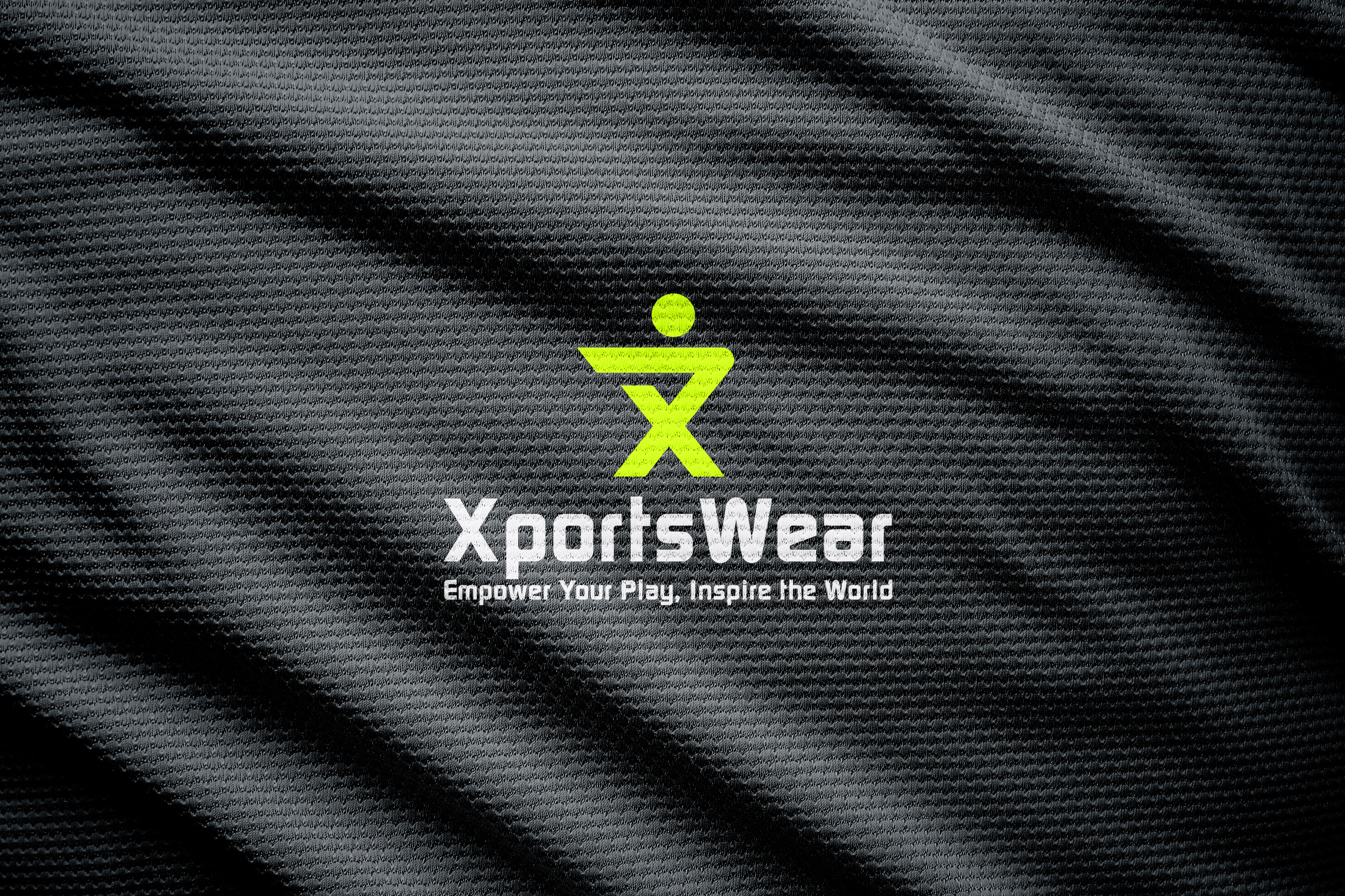 Sports Logo Design, Sportswear Logo & Brand Identity clothing logo creative logo graphic design logo desfgner logo maker minimalist logo modern logo vector