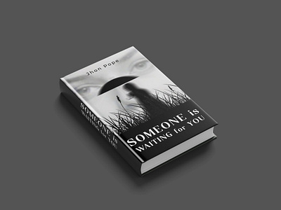 Book Cover Design book cover book cover design branding graphic design logo