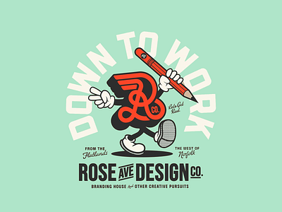 Rose ave Design co branding branding business logo company logo flat logo logo logo concept logo construction logo design logo designer logo identity logo type logo types logodesign logos logotype logotypes minimalist logo modern logo professional logo visual identity