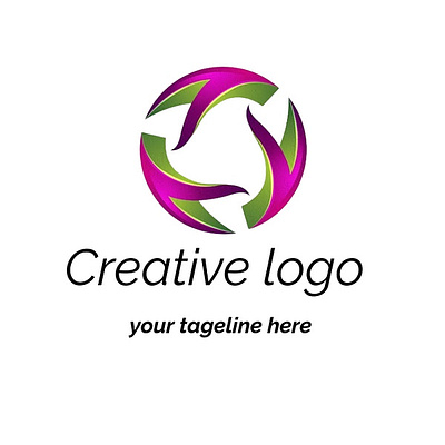 creative logo